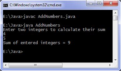 odd numbers java|java program to add two numbers.